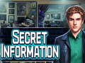 ເກມ Secret Information