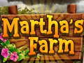 ເກມ Marthas Farm
