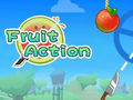 ເກມ Fruit Action