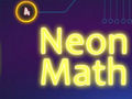 ເກມ Neon Math