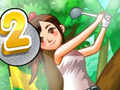 ເກມ Maya Golf 2
