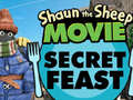 ເກມ Shaun the Sheep: Movie Secret Feast
