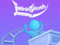 ເກມ Mining Rush