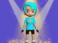 ເກມ Short cut Run Online