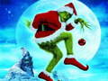 ເກມ The Grinch Jigsaw Puzzle