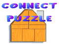ເກມ Connect Puzzle