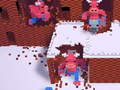 ເກມ Snowdrift V2