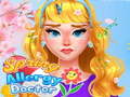ເກມ Spring Allergy Doctor