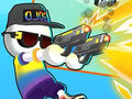 ເກມ Street Gun Fight