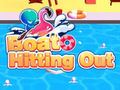 ເກມ Boat Hitting Out