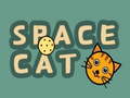 ເກມ Space Cat