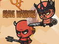 ເກມ Brave Warriors