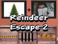 ເກມ Reindeer Escape 2