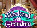 ເກມ Weekend with Grandma