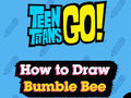 ເກມ How to Draw Bumblebee