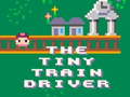 ເກມ The Tiny Train Driver