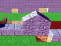 ເກມ Blocky Combat Swat 2