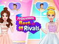 ເກມ Princesses Best #Rivals