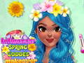 ເກມ Influencer Spring Goddess Makeover