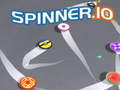 ເກມ Spinner.io