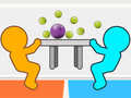 ເກມ Tug The Table Classic