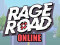 ເກມ Rage Road Online