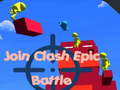 ເກມ Join Clash Epic Battle