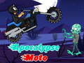 ເກມ Apocalypse Moto