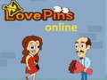 ເກມ Love Pins Online