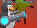ເກມ Fighting Penguin