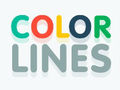 ເກມ Color Lines