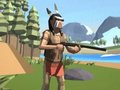 ເກມ Wounded Winter: A Lakota Story