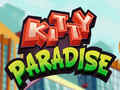 ເກມ Kitty Paradise 