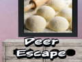 ເກມ Deer Escape