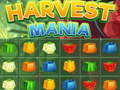 ເກມ Harvest Mania 