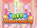 ເກມ BFF Homecoming