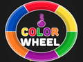 ເກມ Color Wheel