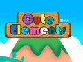 ເກມ Cute Elements
