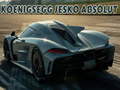 ເກມ Koenigsegg Jesko Absolut 