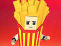 ເກມ Fall Boys Ultimate Race Tournament Multiplayer
