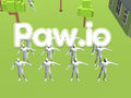ເກມ Paw.io