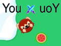 ເກມ You vs uoY