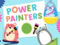 ເກມ Power Painters