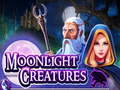 ເກມ Moonlight Creatures