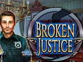 ເກມ Broken Justice