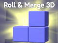 ເກມ Roll & Merge 3D