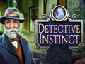 ເກມ Detective Instinct