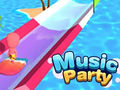 ເກມ Music Party