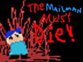 ເກມ The Mailman Must Die! 