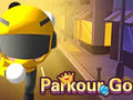 ເກມ Parkour Go